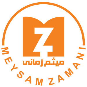 Meysam Zamani Ghalehshahi